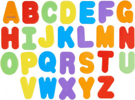 Munchkin Буквы и Цифры