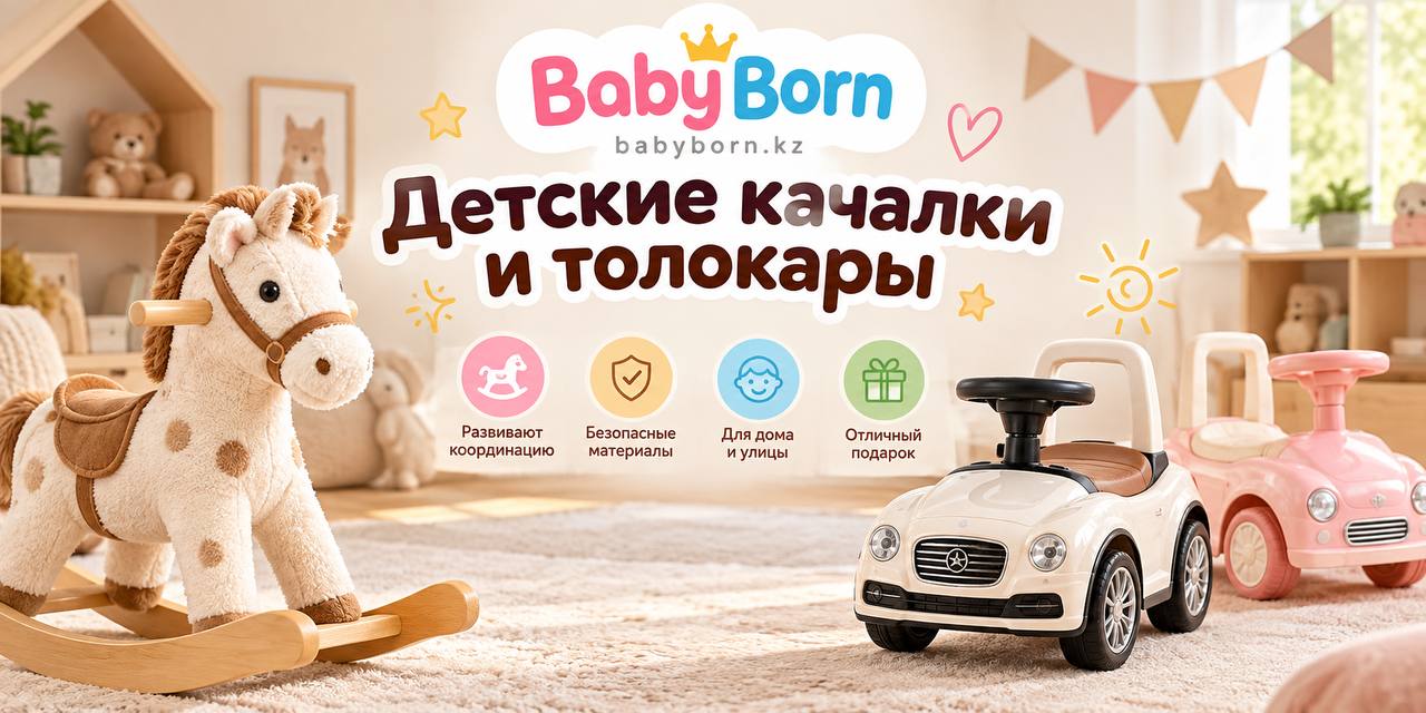 Качалки, Толокары