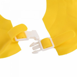 Козырек для мытья головы Pituso Утенок Yellow/Желтый