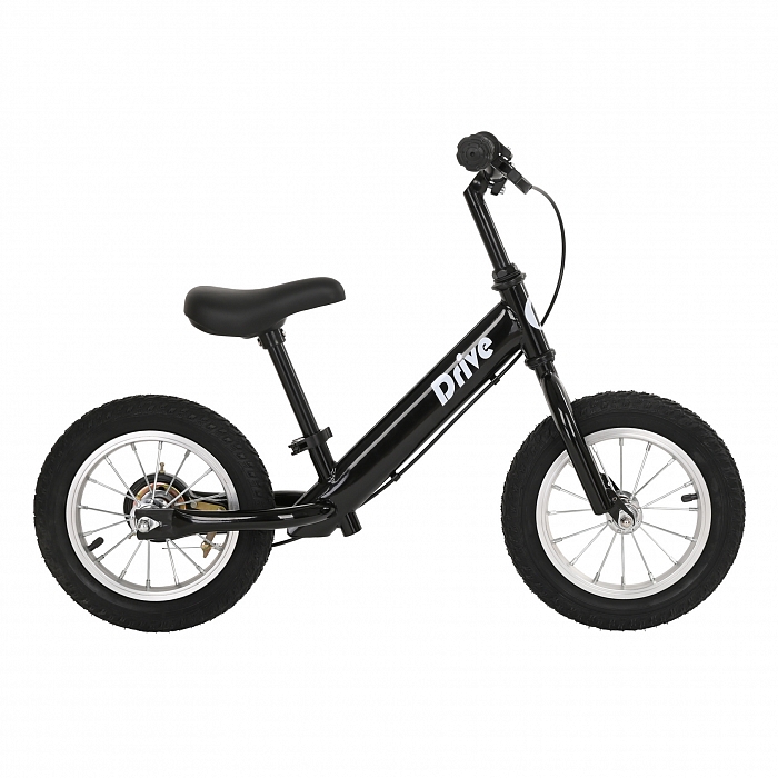 Беговел Pituso Drive Black/Черный
