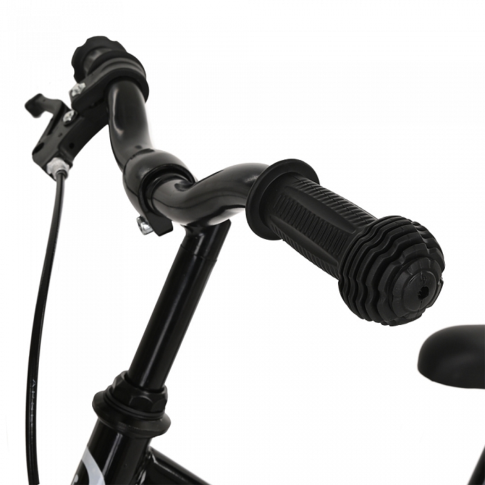 Беговел Pituso Drive Black/Черный