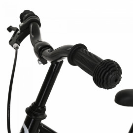 Беговел Pituso Drive Black/Черный