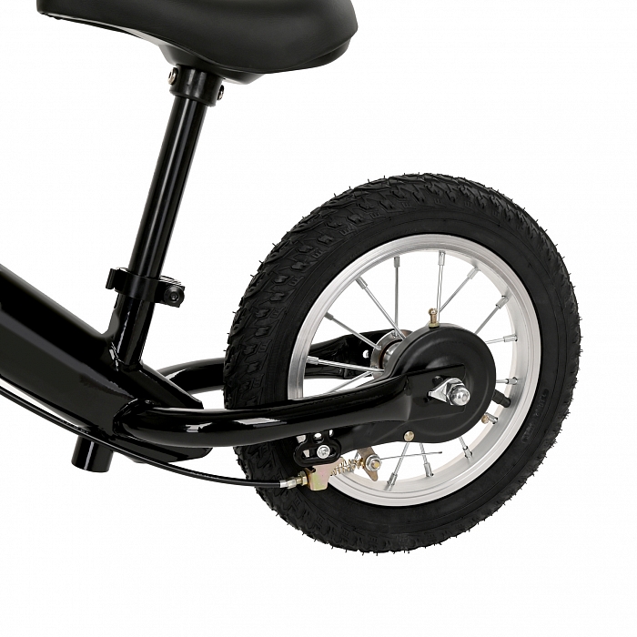 Беговел Pituso Drive Black/Черный