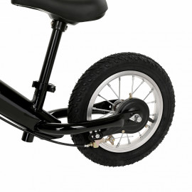 Беговел Pituso Drive Black/Черный