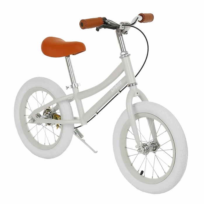 Беговел Pituso Orbita Gray matt