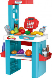 Наборы игрушек Pituso Супермаркет HW19041743