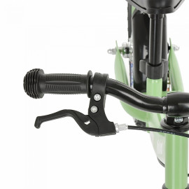 Беговел Pituso Pulsar Green matt