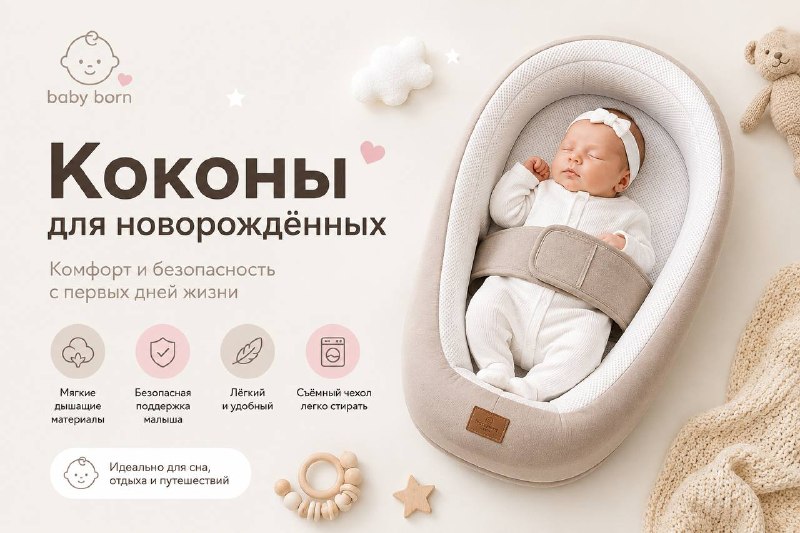 Коконы