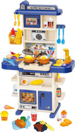 Наборы игрушек Кухня PITUSO Home Kitchen HW22004481, мультиколор